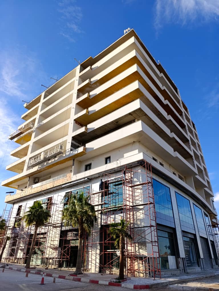 Résidence Olympia 1