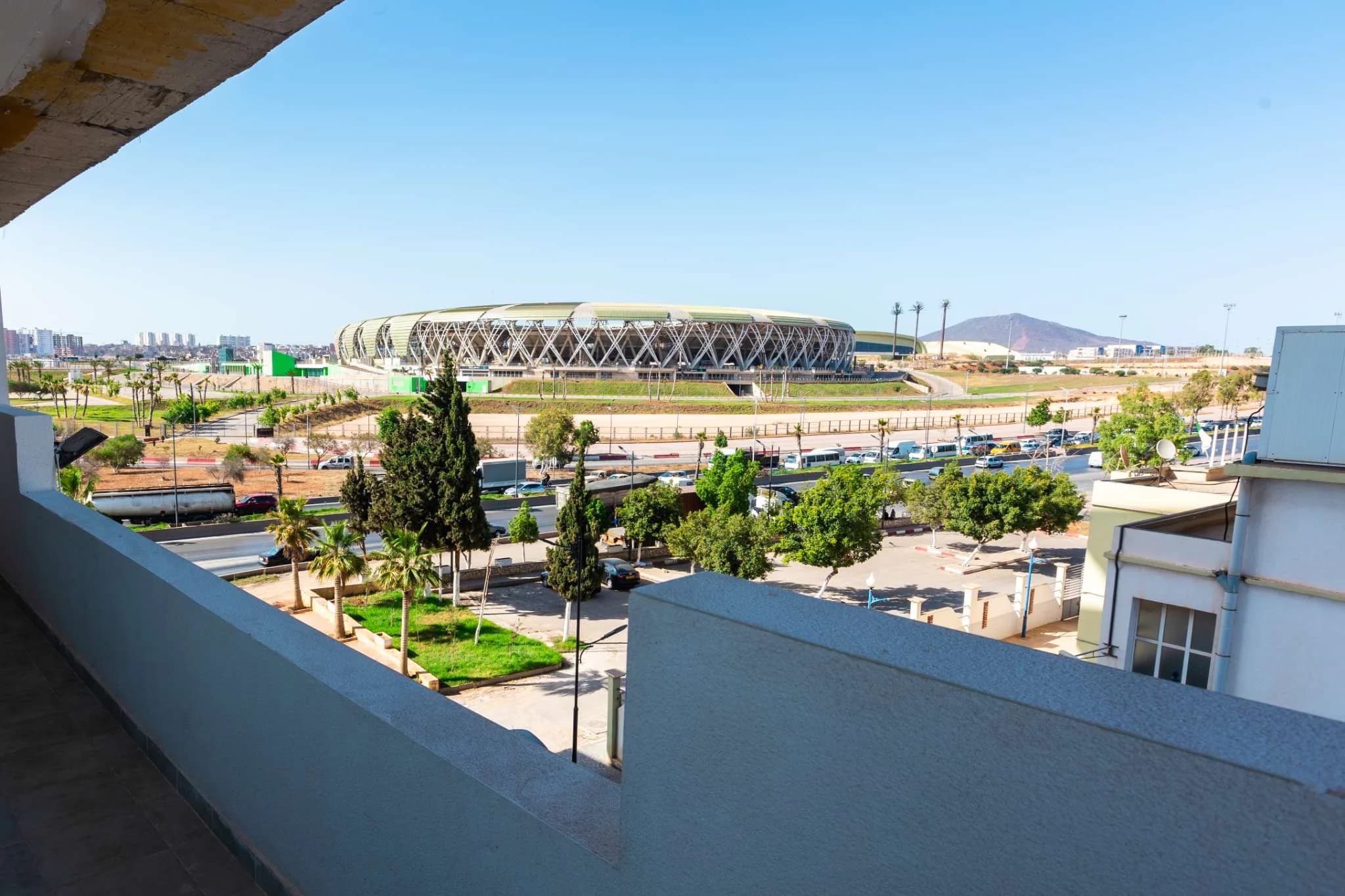 Hall d'entrée avec finitions haut de gamme