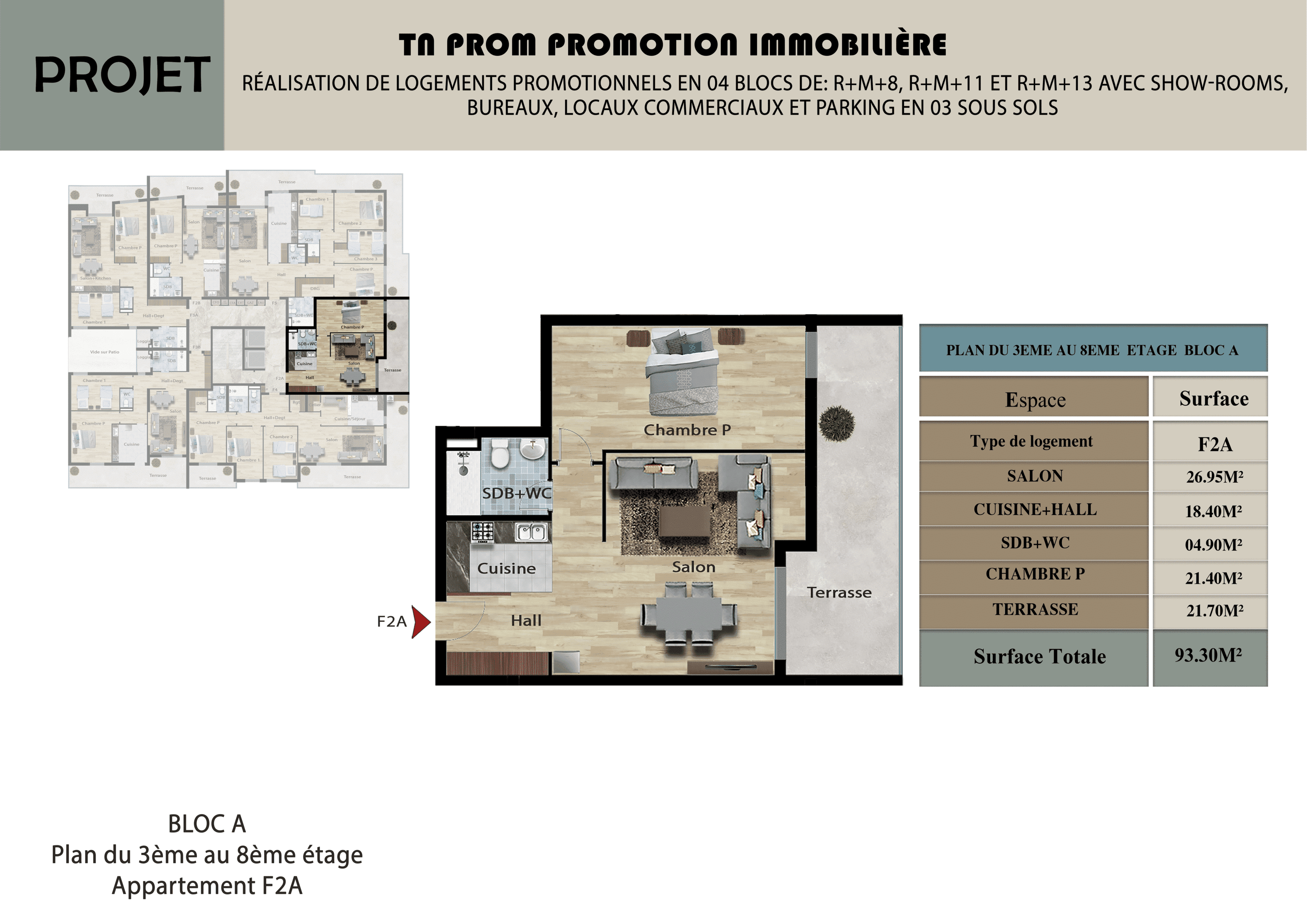 Plan F2 A